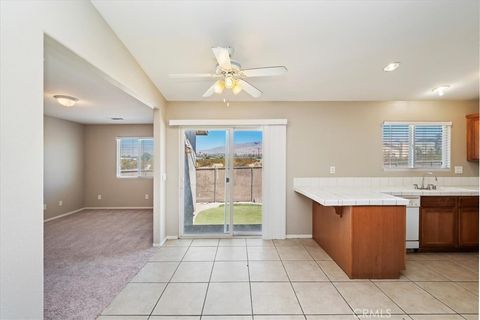 A home in Desert Hot Springs