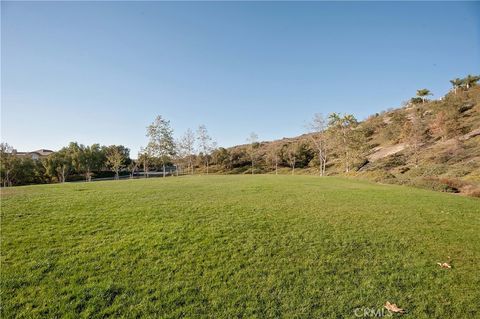 A home in San Clemente