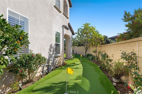 A home in San Clemente