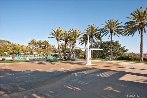 A home in San Clemente