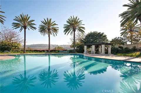 A home in San Clemente