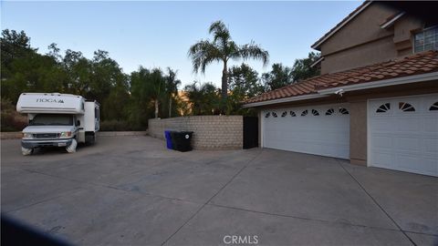 A home in Saugus