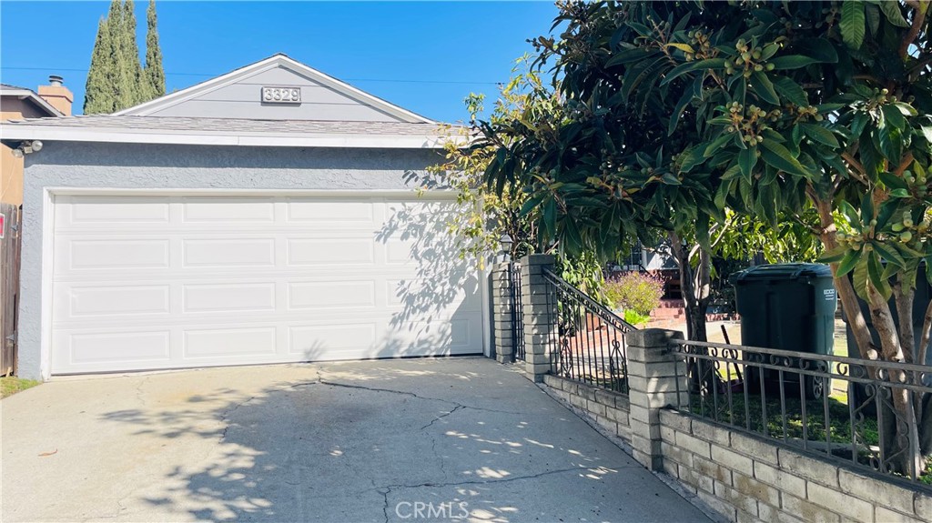 3329 Del Amo Boulevard