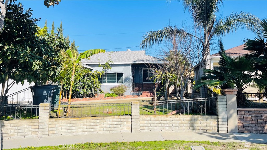3329 Del Amo Boulevard