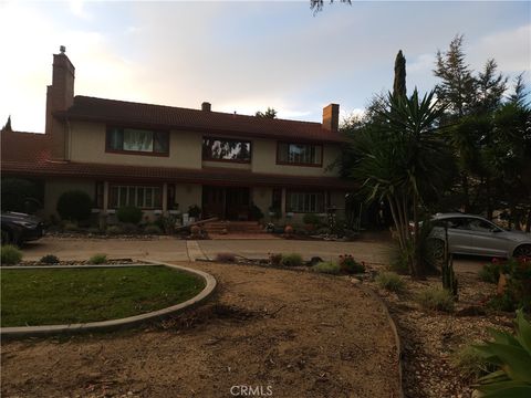 A home in Santa Maria