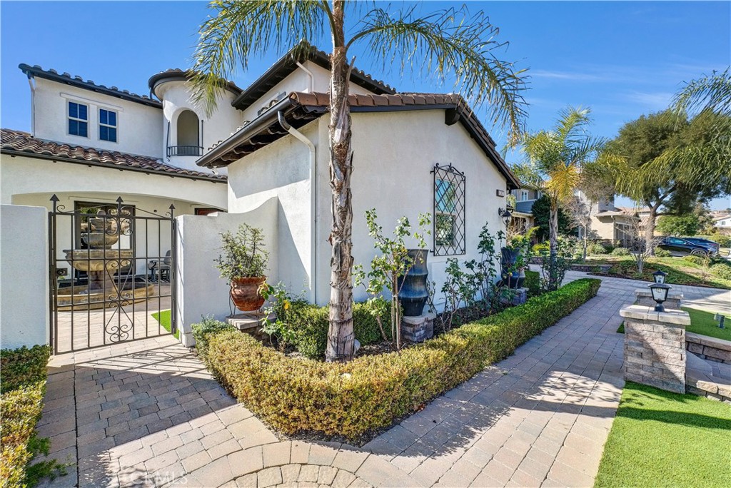 8307 Sunset Rose Drive