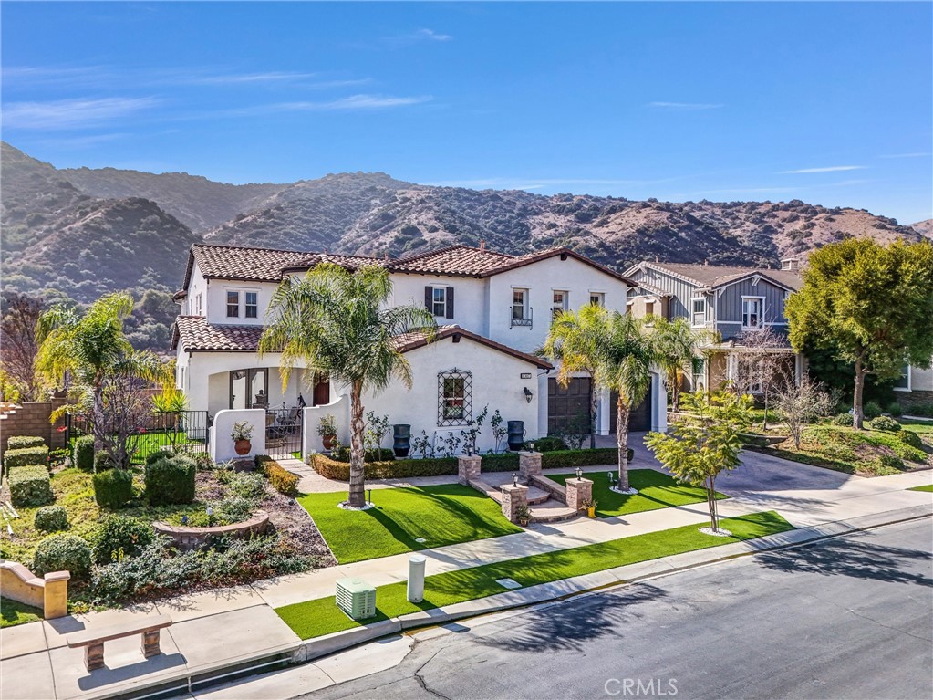 8307 Sunset Rose Drive