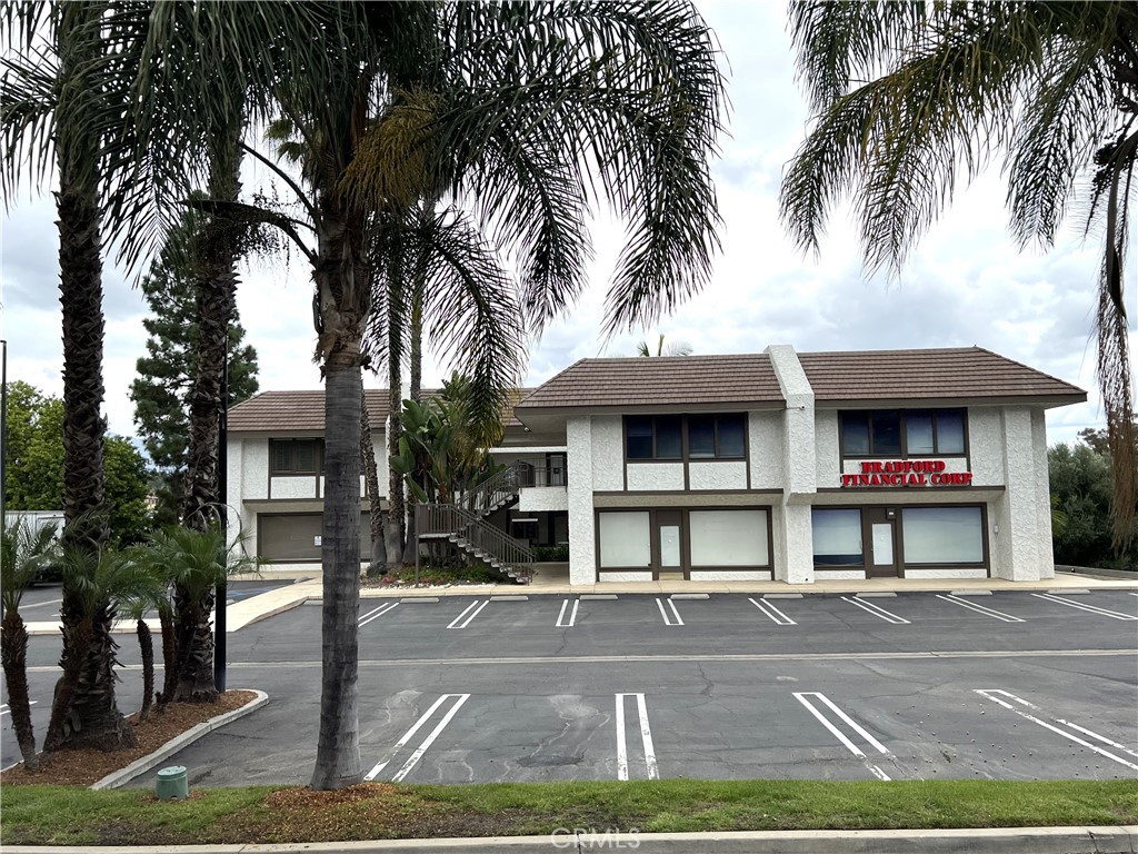 25201 La Paz Road 203A