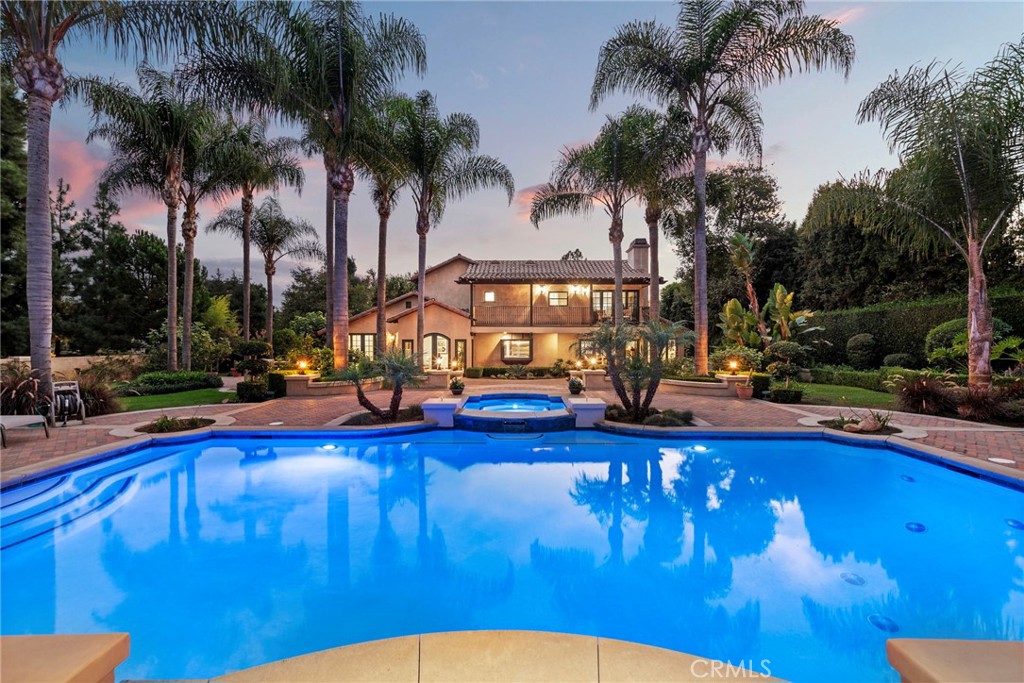 Capistrano Hacienda - Residential