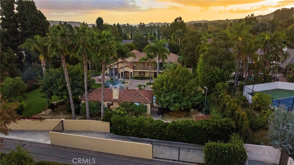 Capistrano Hacienda - Residential