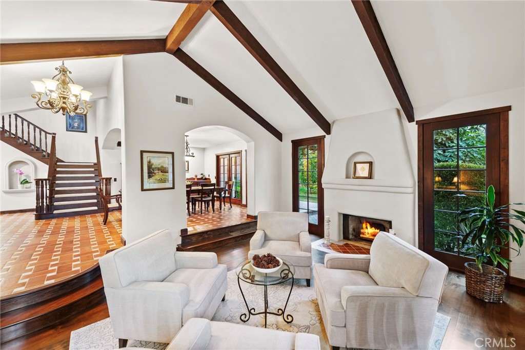 Capistrano Hacienda - Residential