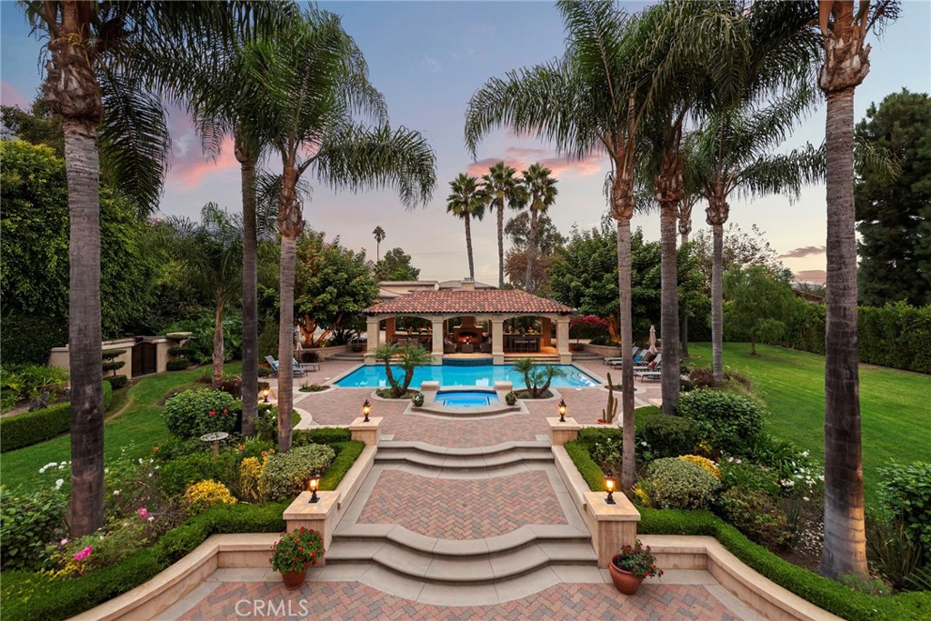 Capistrano Hacienda - Residential