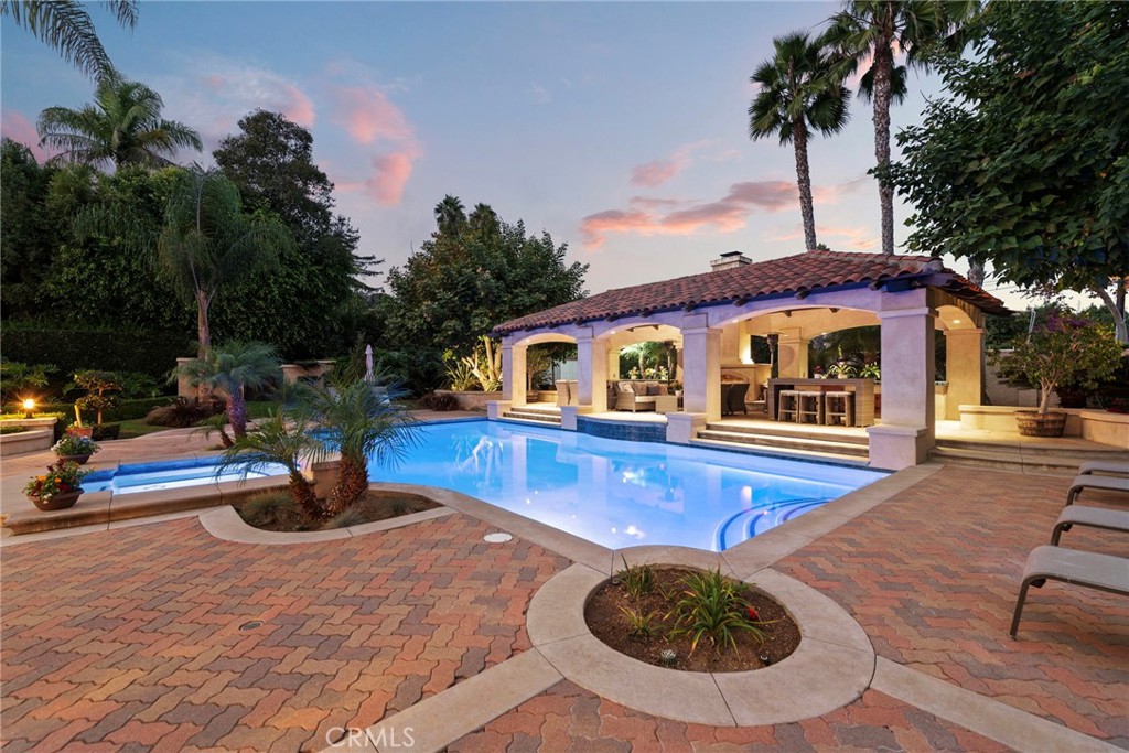 Capistrano Hacienda - Residential