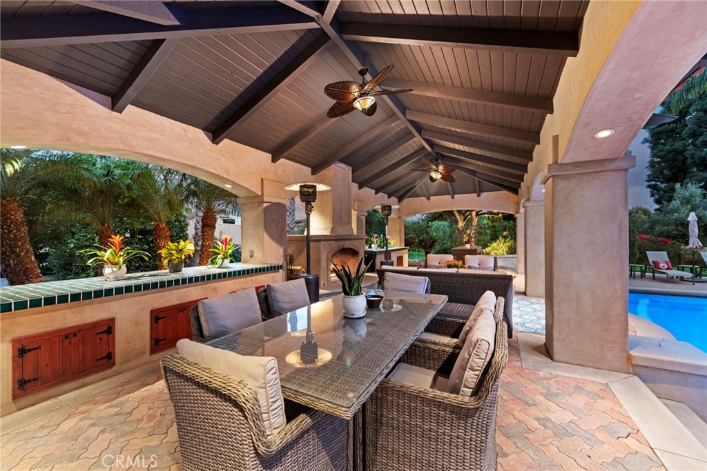 Capistrano Hacienda - Residential