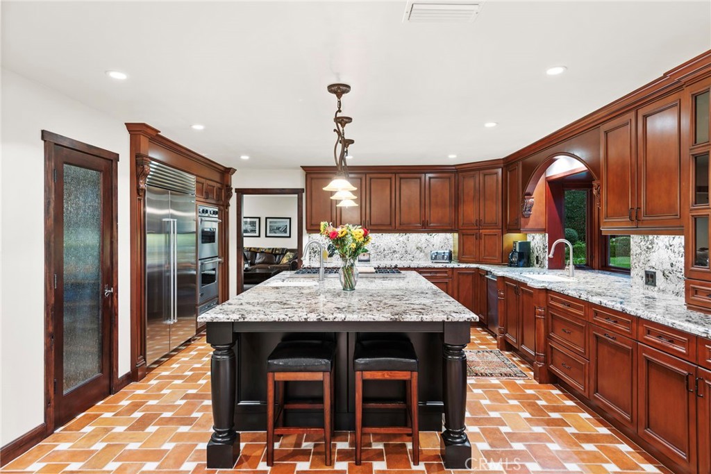 Capistrano Hacienda - Residential