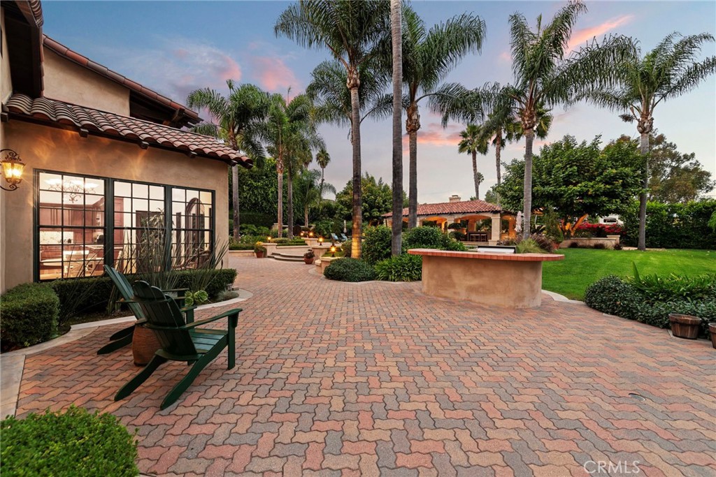 Capistrano Hacienda - Residential