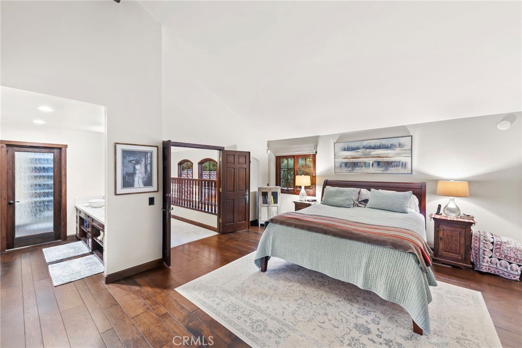 Capistrano Hacienda - Residential