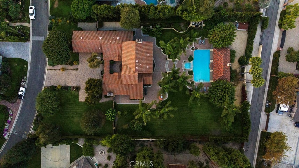 Capistrano Hacienda - Residential