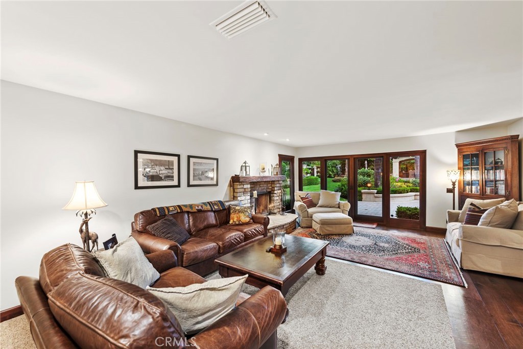 Capistrano Hacienda - Residential