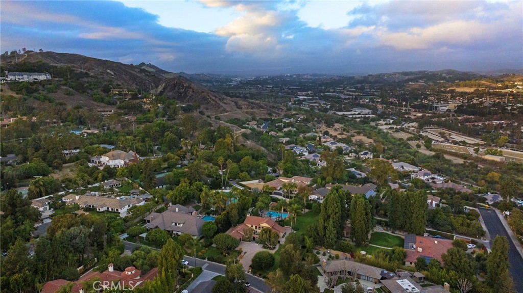 Capistrano Hacienda - Residential