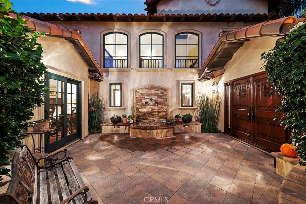 Capistrano Hacienda - Residential