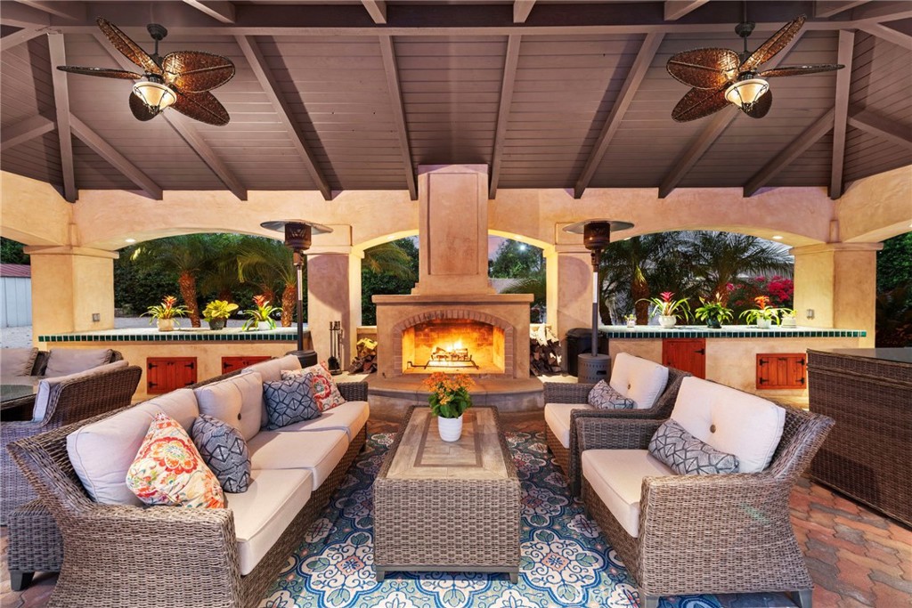 Capistrano Hacienda - Residential