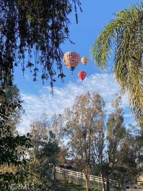 A home in Temecula