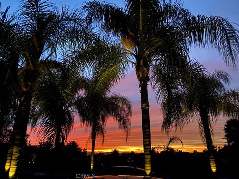 A home in Temecula