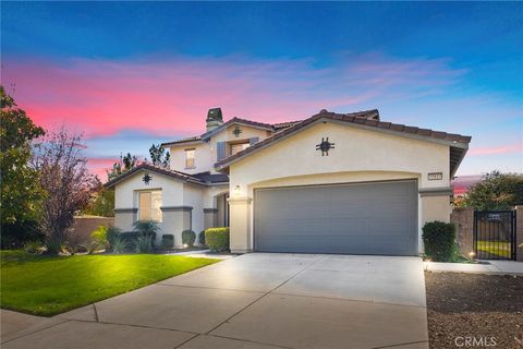 A home in Murrieta