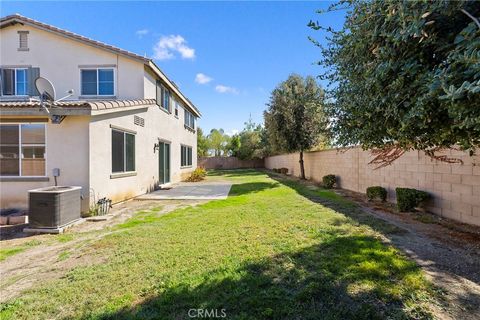 A home in Murrieta