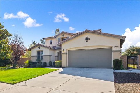 A home in Murrieta