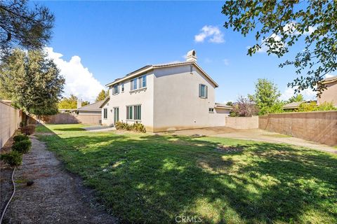 A home in Murrieta