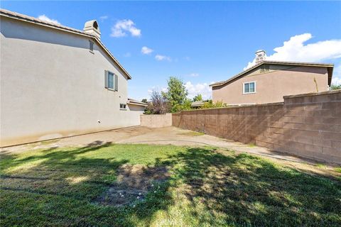 A home in Murrieta