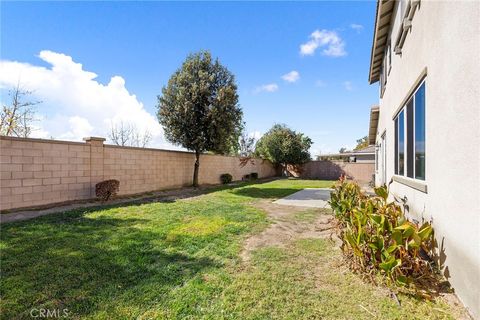 A home in Murrieta