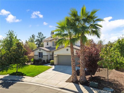 A home in Murrieta