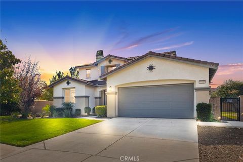 A home in Murrieta