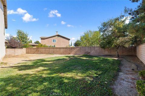 A home in Murrieta