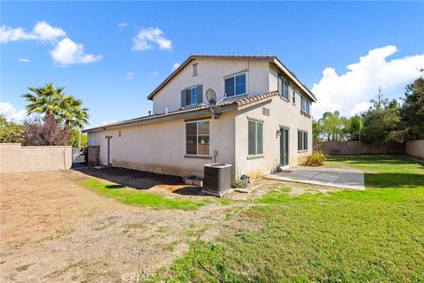 A home in Murrieta