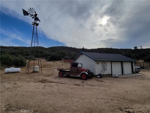 A home in Anza