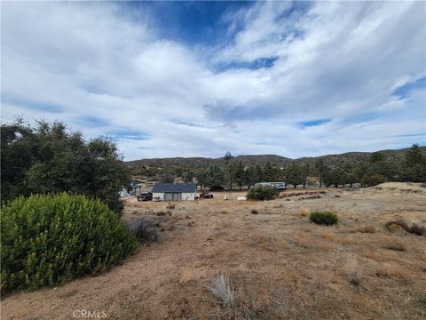 A home in Anza