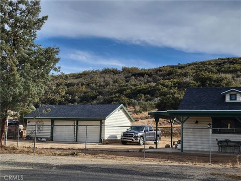 A home in Anza