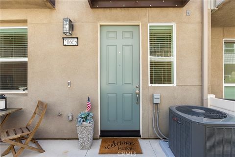 A home in Winnetka