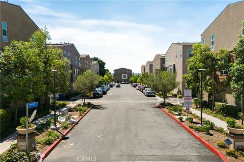 A home in Winnetka