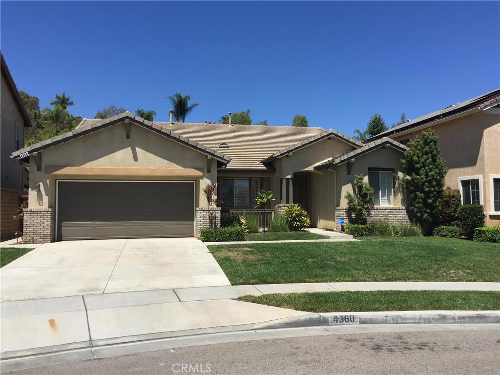 ,OTHR - Residential Lease