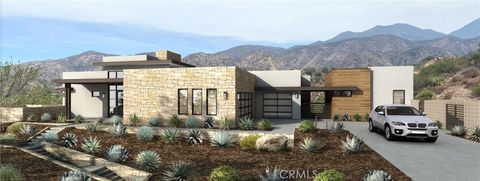 A home in Trabuco Canyon