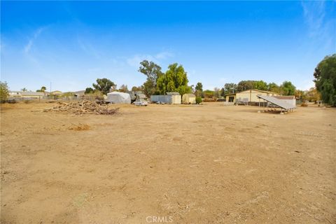 A home in Menifee