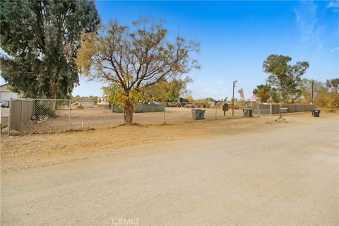 A home in Menifee