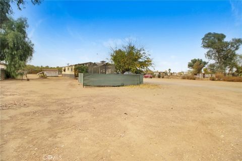 A home in Menifee