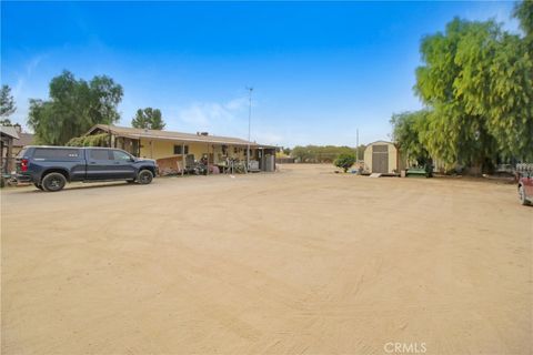 A home in Menifee