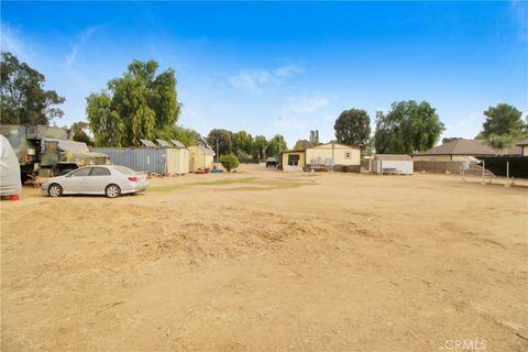 A home in Menifee